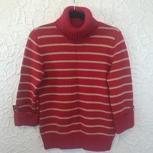 Jones New York Signature sweater